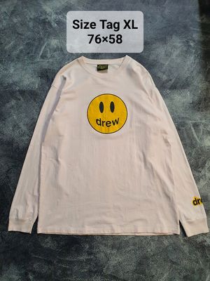 LONGSLEEVE DREW