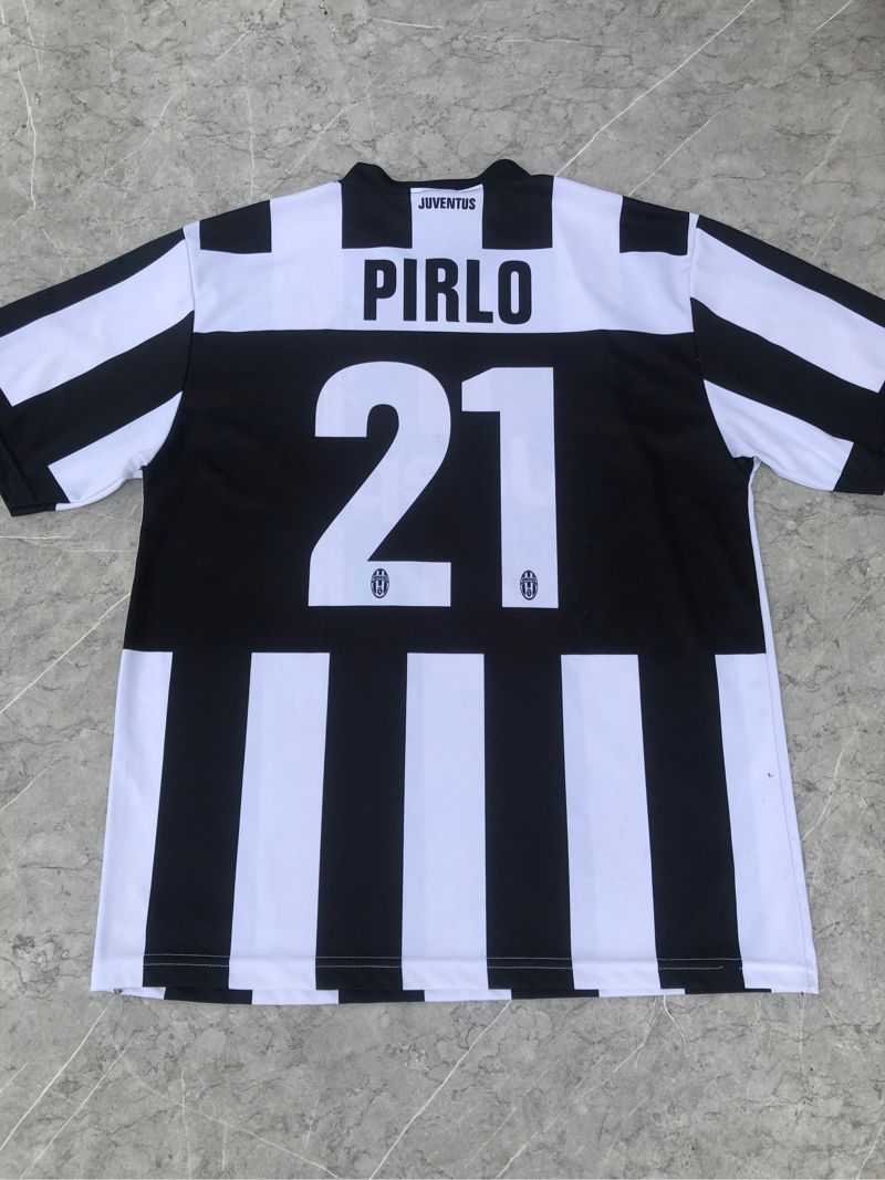 Jersey Juventus, foto 4