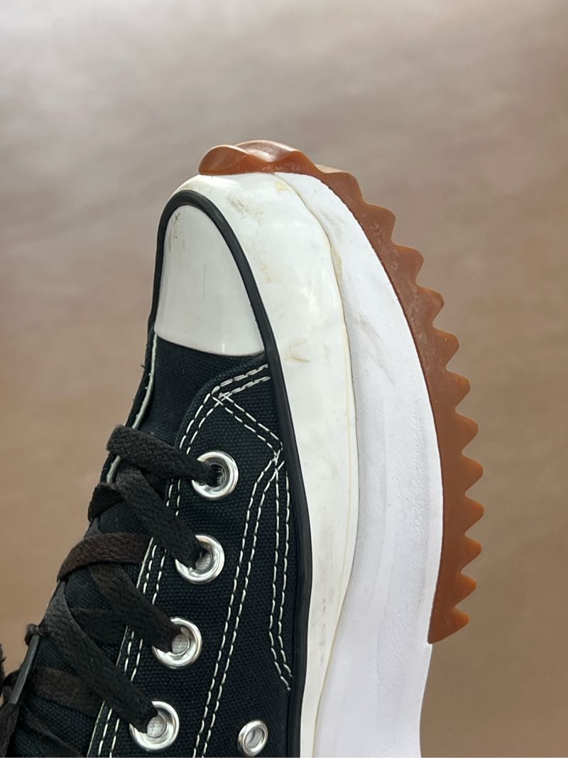 Converse Run Star Hike Canvas Platform, foto 3