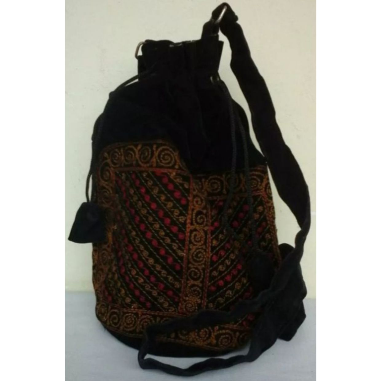 Casual Bag Pria multicolor, foto 3