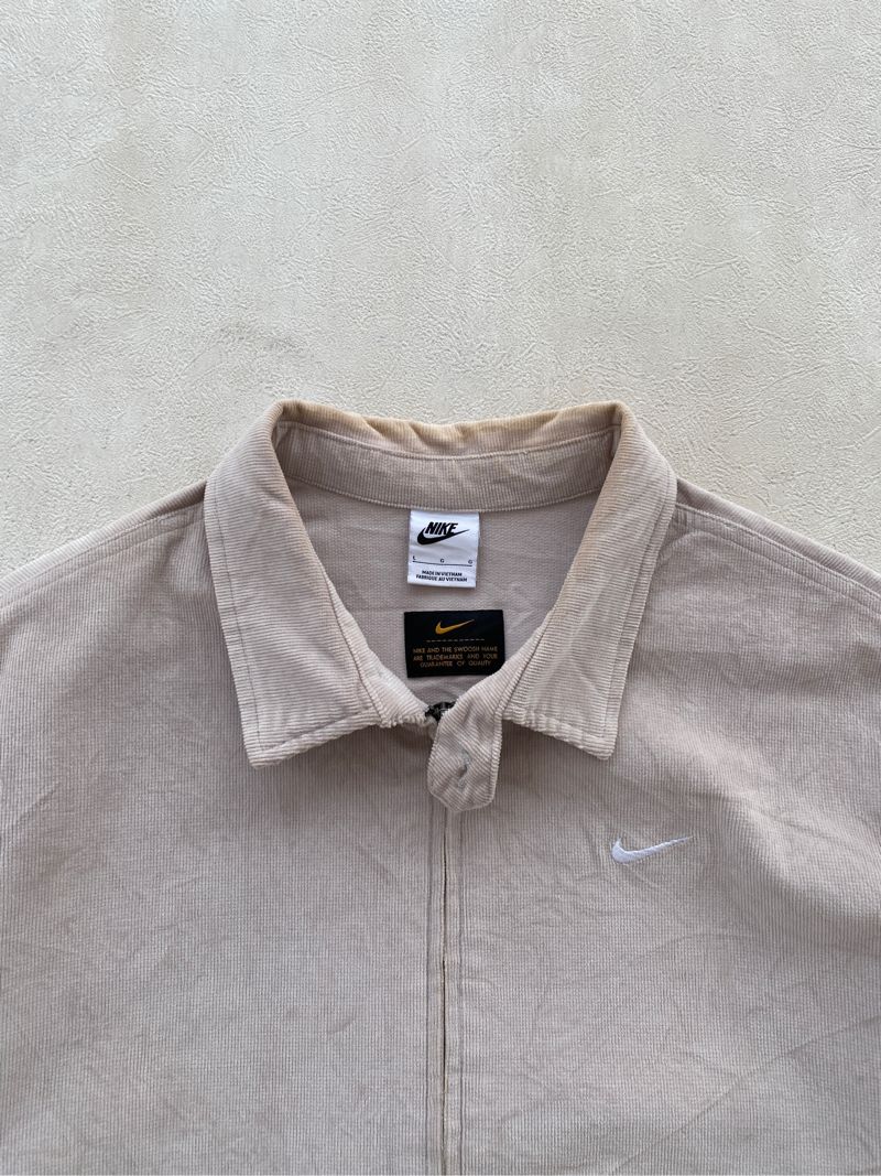 NIKE CORDUROY JACKET, foto 3