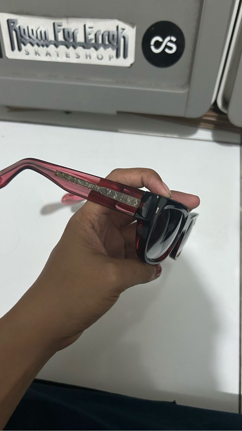 VHERKUDARA SUNGLASSES, foto 6