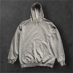 Hoodie Carhartt Basic Abu
