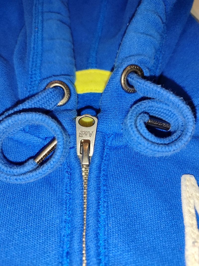 Zhiperhoodie STM Abercrombie, foto 3