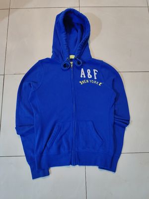 Zhiperhoodie STM Abercrombie