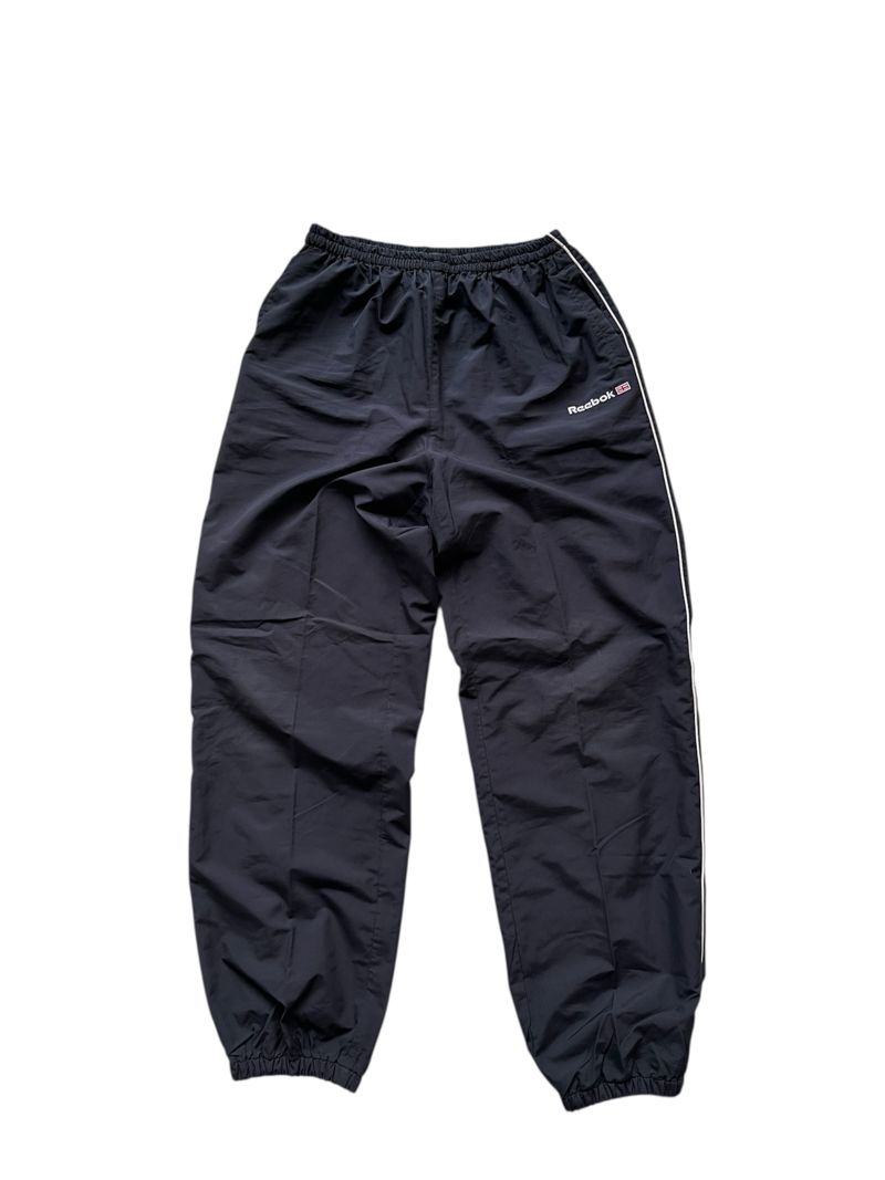 Reebok Warm Running Pants Reebok Identity Sport Women's Track Pants