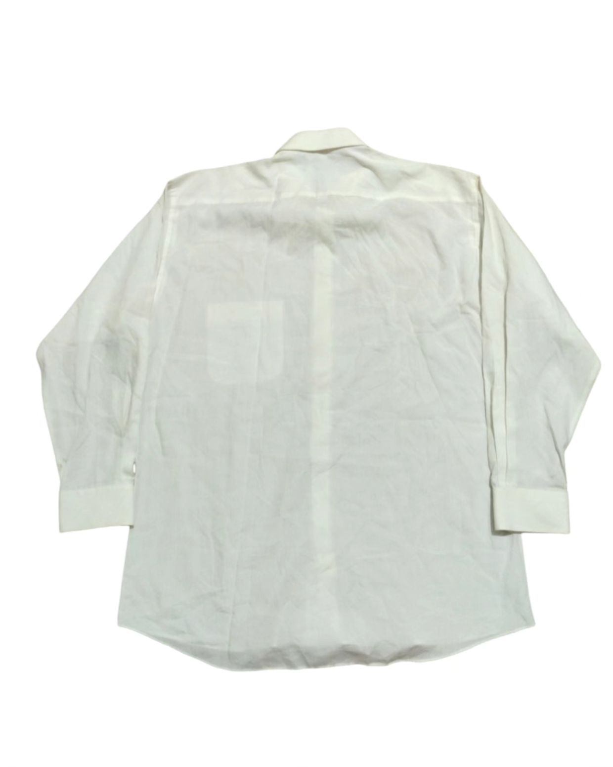 Givenchy Casual Casual shirt Pria white, foto 2