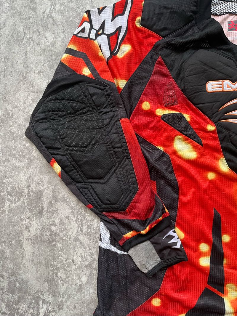 Empire Longsleeve Trail Jersey, foto 3
