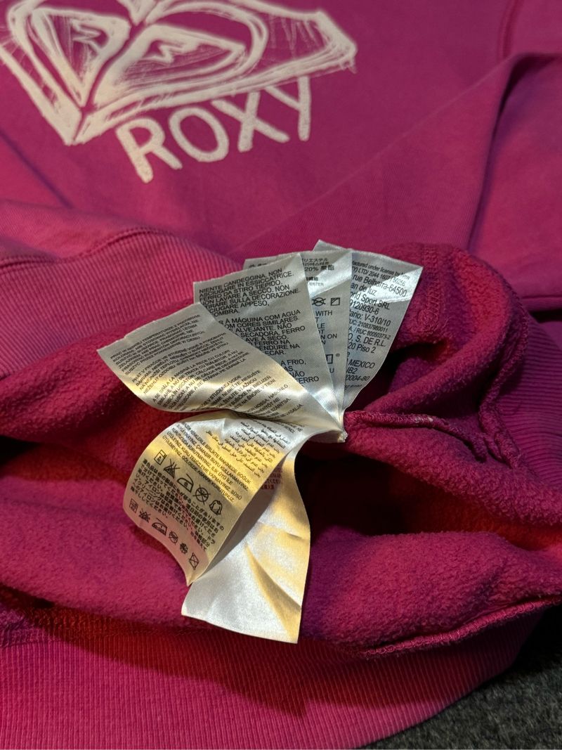 Hoodie ROXY, foto 3