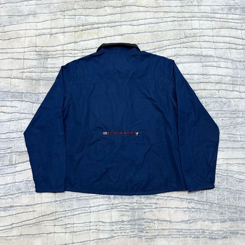 VINTAGE POLO SPORT, foto 2