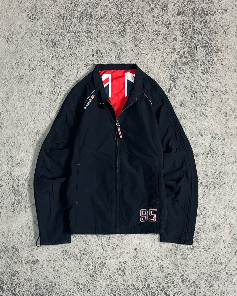 Reebok Casual Jacket, foto 2