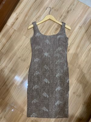 Bodycon Dress