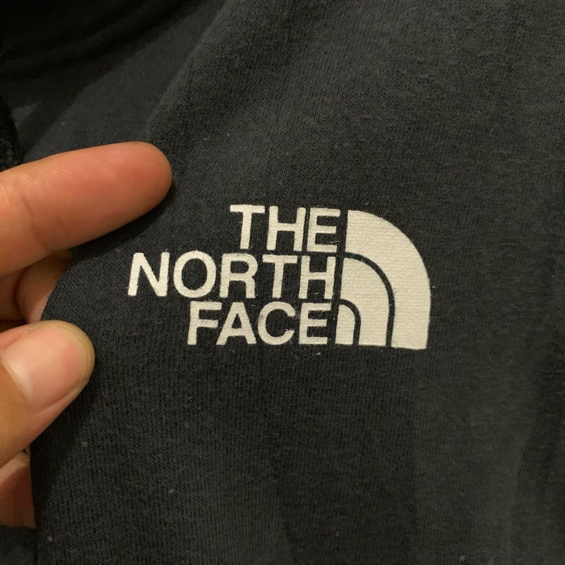 The North Face Logo Box Hooded, foto 6