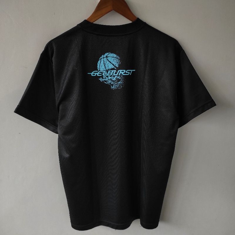 Asics gelburst jersey size L, foto 3