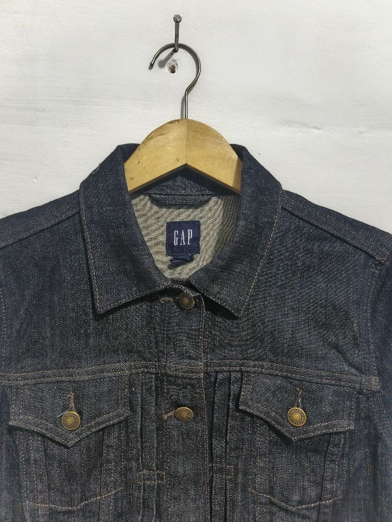 Denim Jacket GAP, foto 2