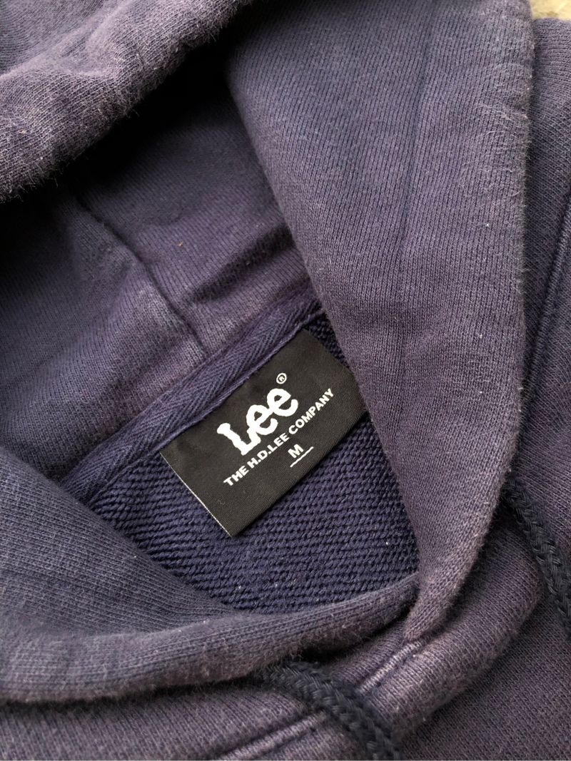 Hoodie Lee, foto 4