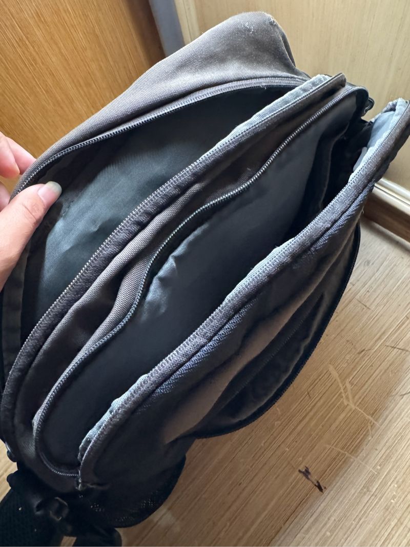 Tas Eiger Asli Original 100%, foto 3