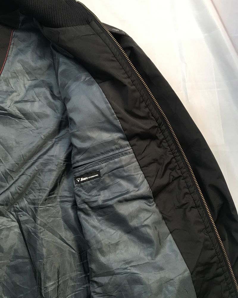 Vintage Xebec Casual Works Jacket, foto 3