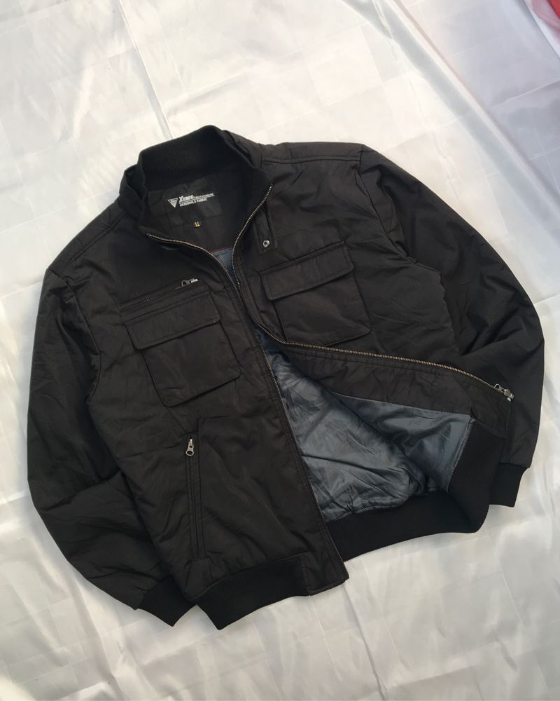 Vintage Xebec Casual Works Jacket, foto 6