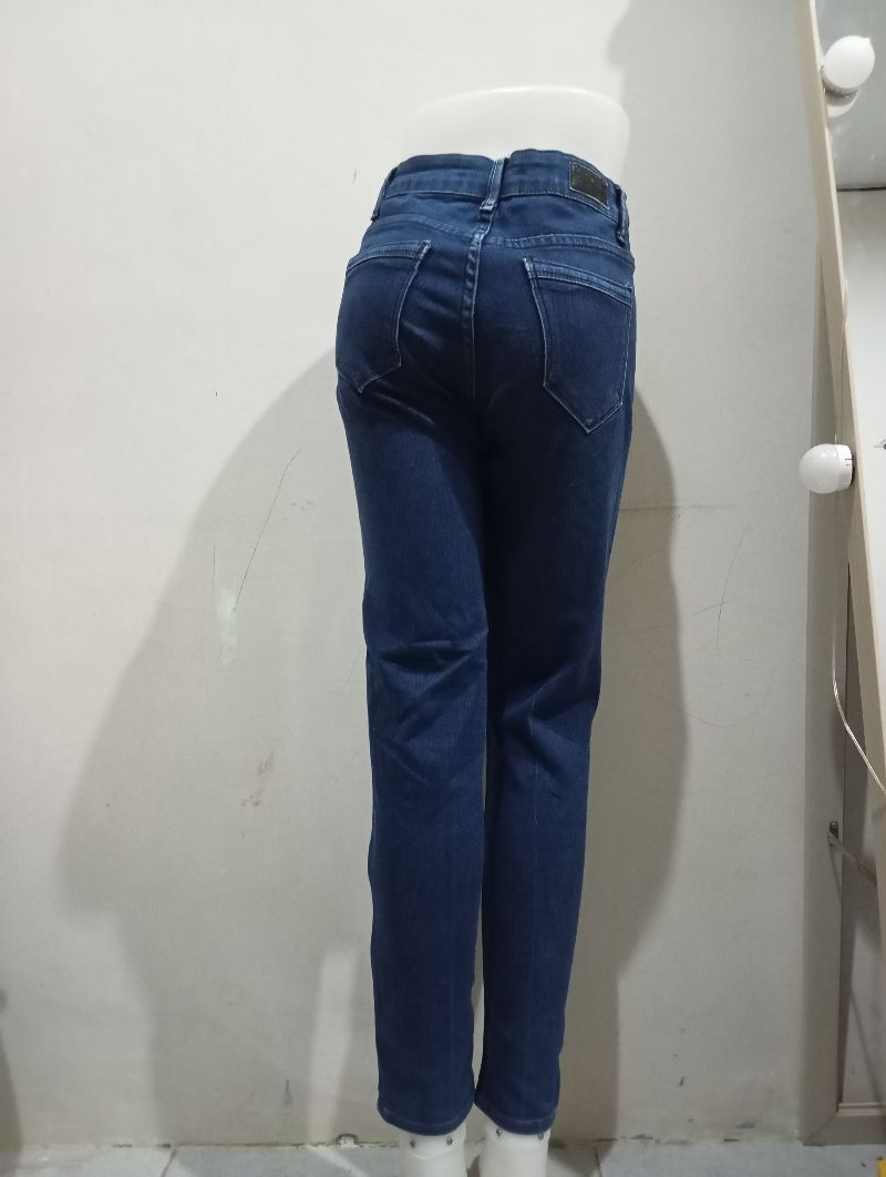 Jeans Pensil, foto 3