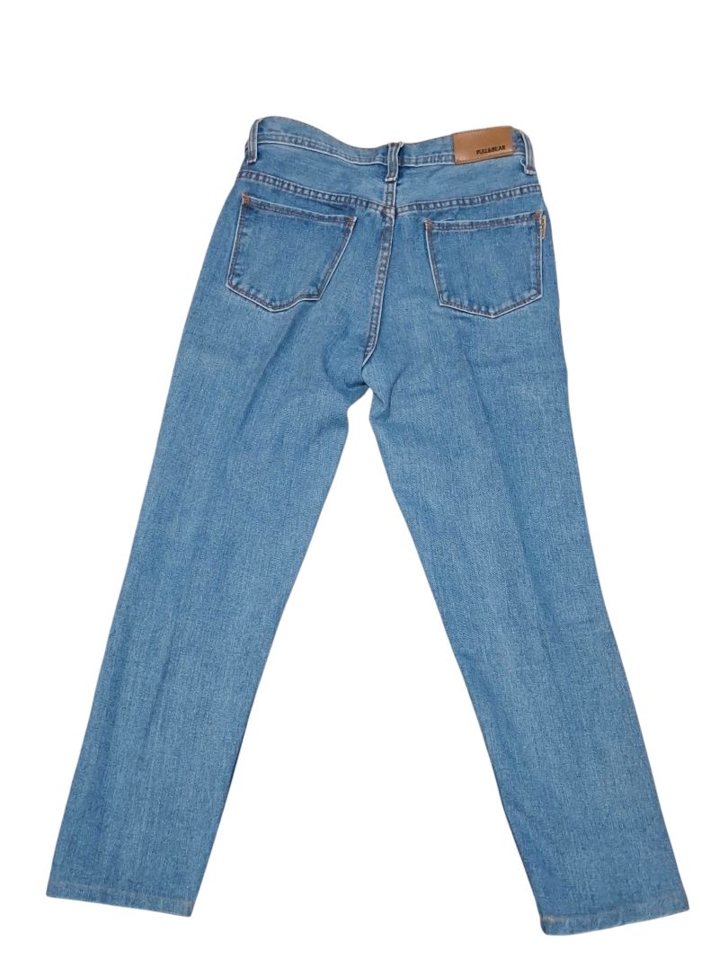 Jeans Pull&Bear LightBlue Size M, foto 2