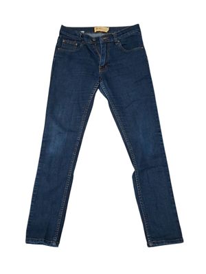 Skinny Jeans DarkBlue from Texkids