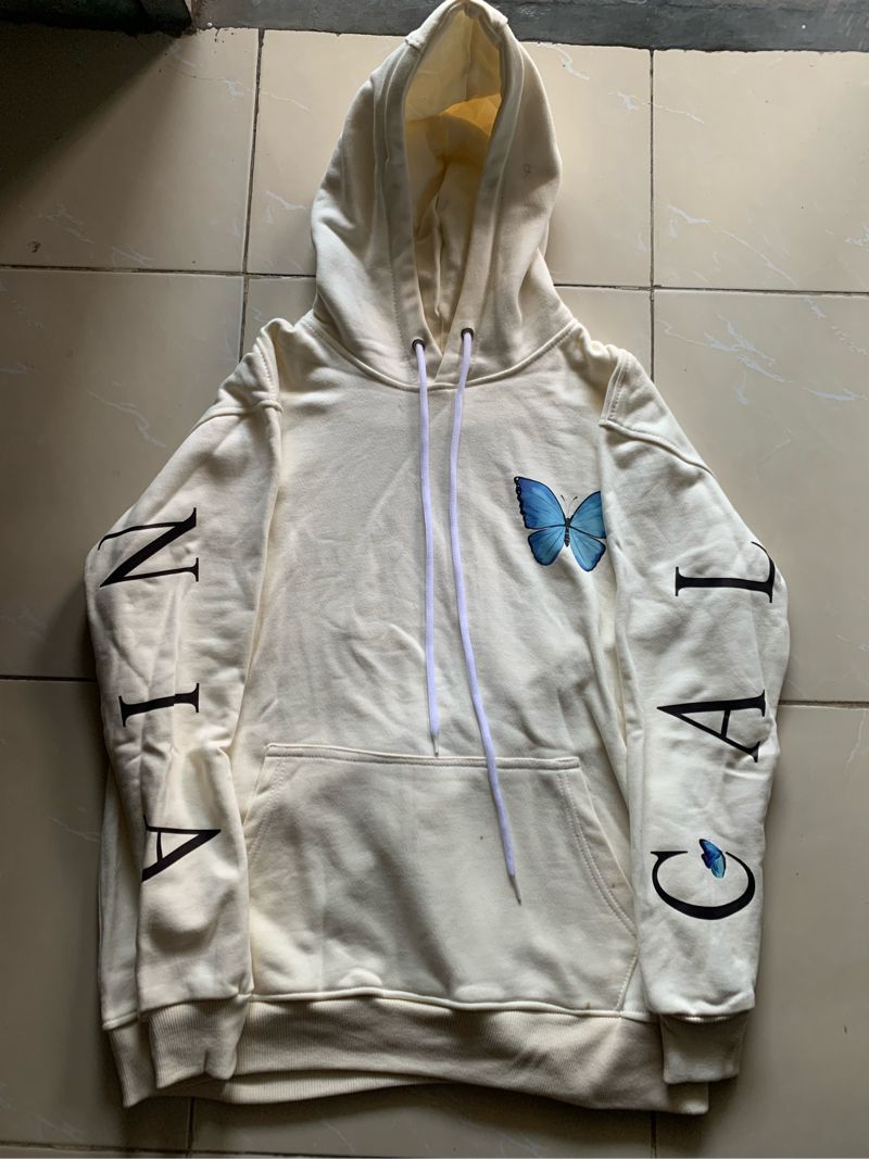 Hoodie California, foto 2