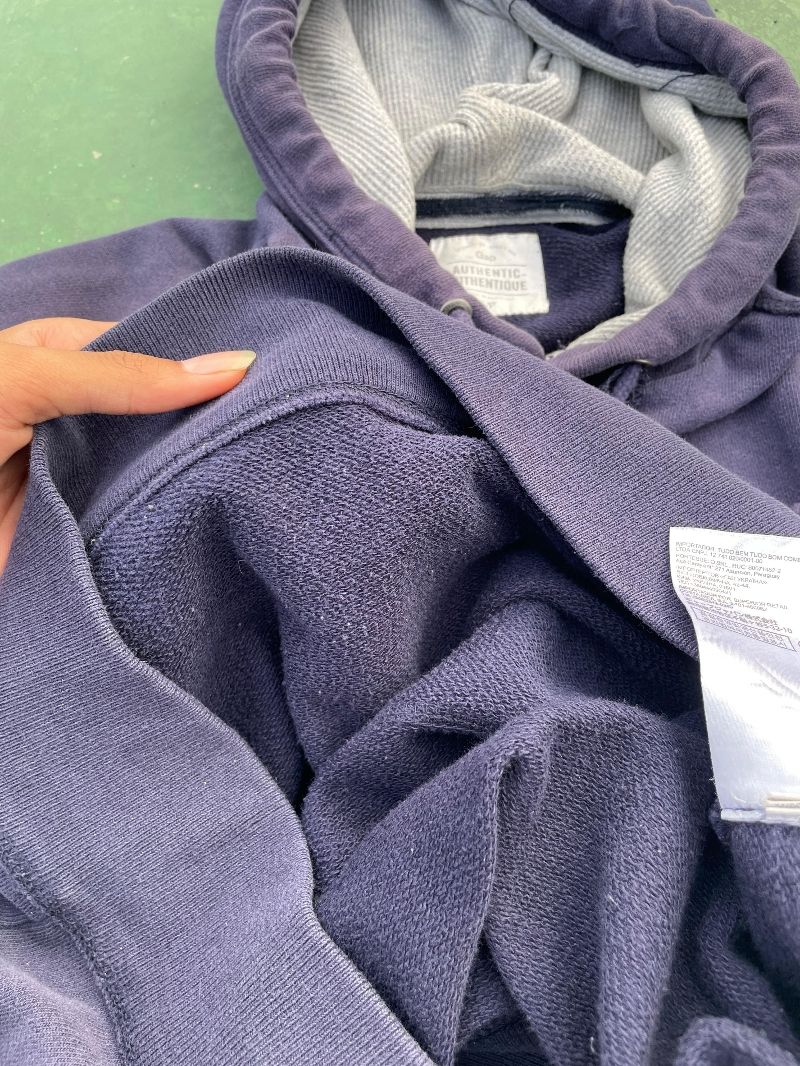 Hoodie GAP, foto 4