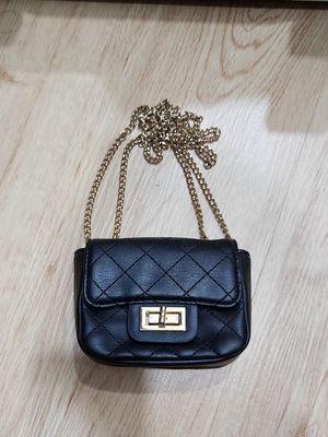 Mini Bag