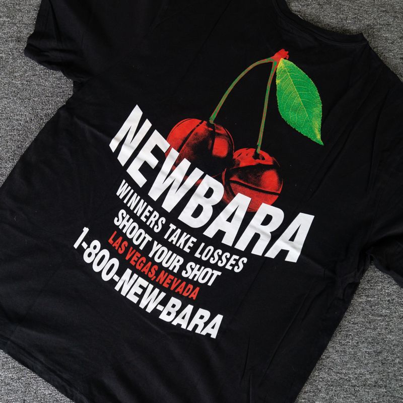 T-shirt New Bara, foto 3