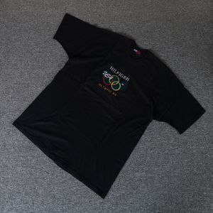 T-shirt Tommy Hilfiger Vintage
