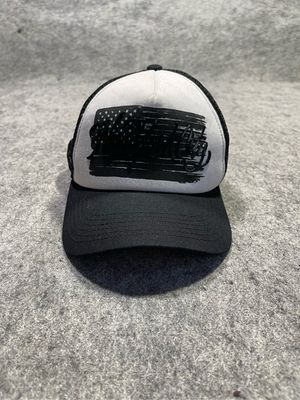 Trucker coverbrain jaring jaring