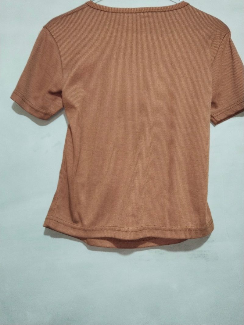 Crop top, foto 2