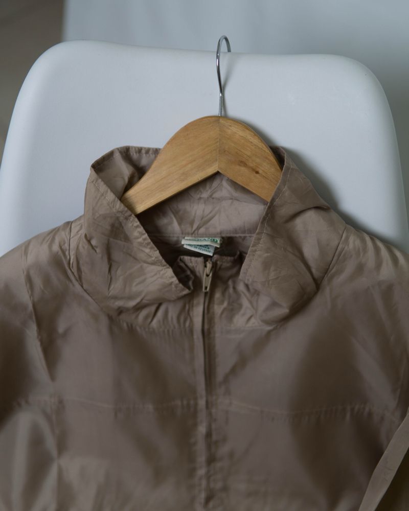 Jacket Haband Brown, foto 2