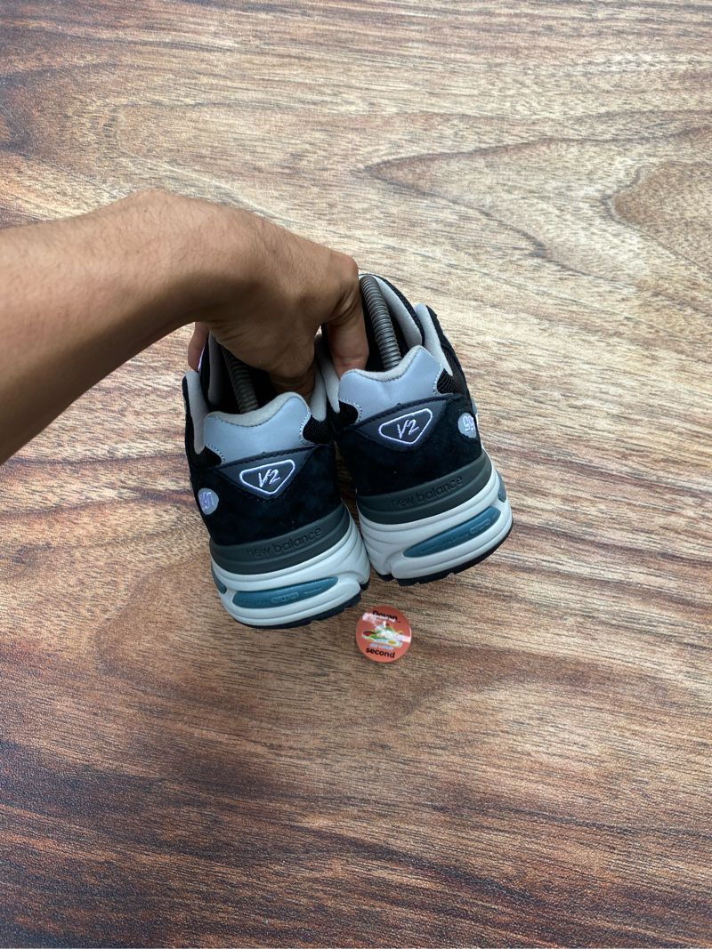 New Balance 991, foto 4
