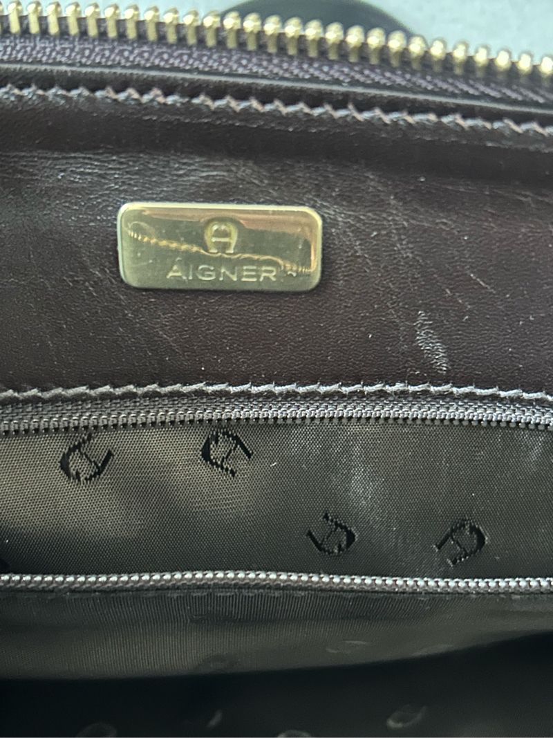 Aigner Bag, foto 5