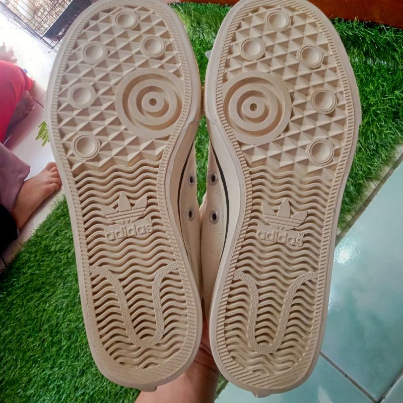 Adidas Nizza HI wmn, foto 4