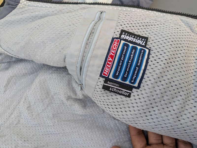 HELLY HANSEN HELLY TECH SNOWBOARD JACKET, foto 7