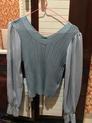 Stripe Shirt