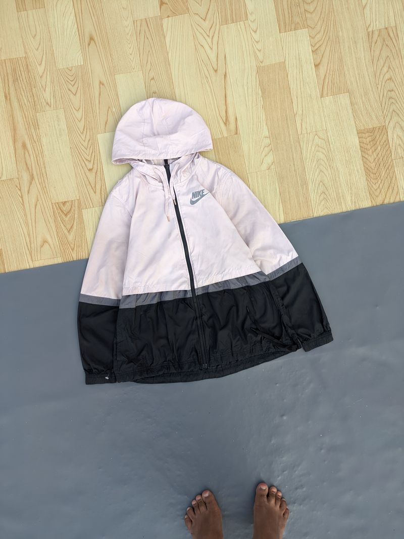 NIKE LIGHT JACKET VINTAGE, foto 2