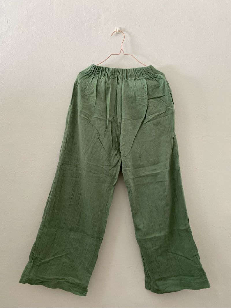 Culottes Green, foto 2