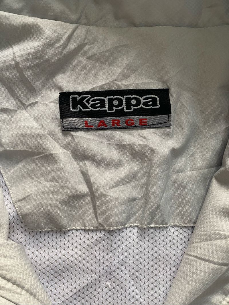 Kappa jacket, foto 4