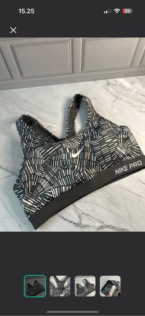 Nike Pro Bralette