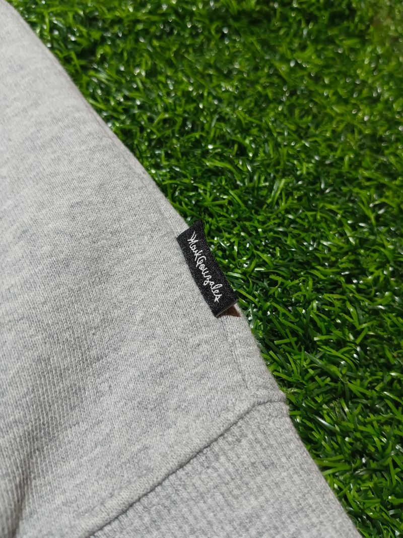 Hoodie Markgonzales, foto 5