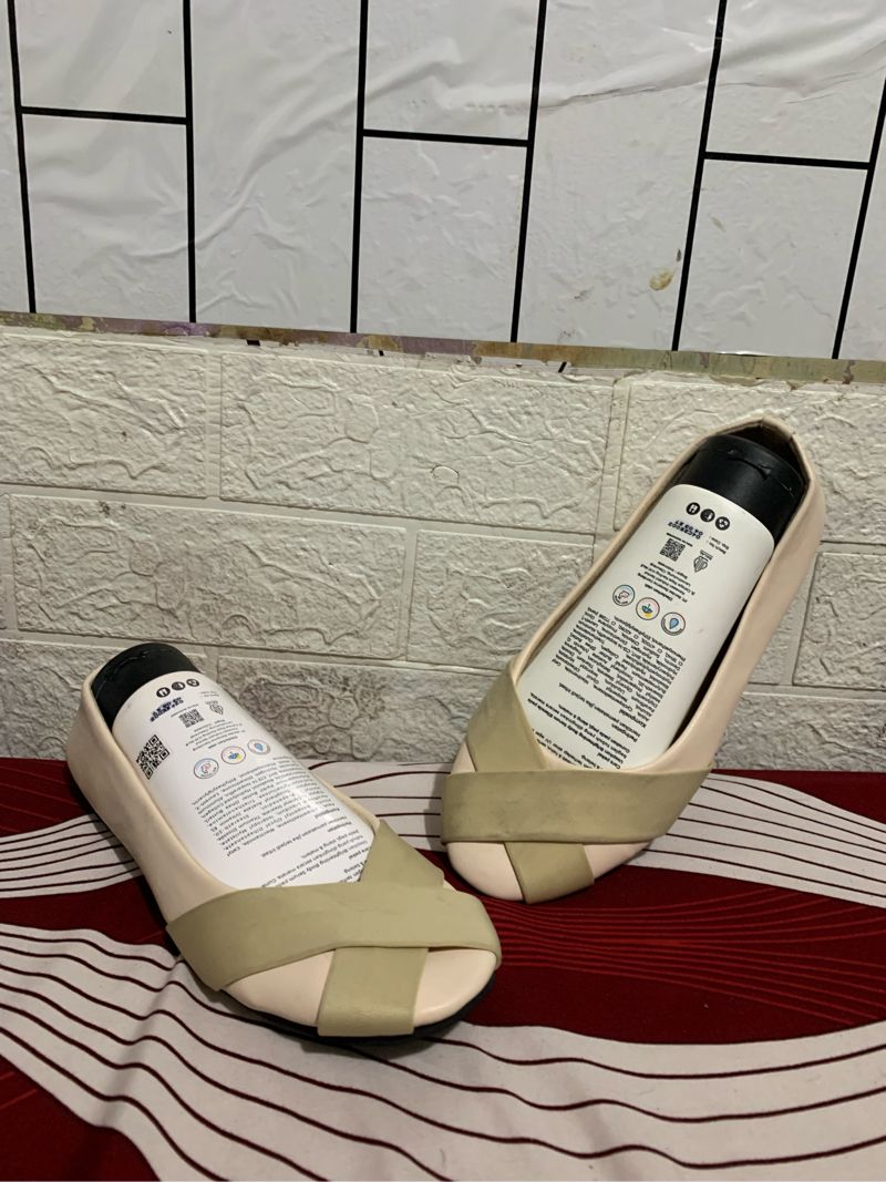 Flatshoos, foto 4
