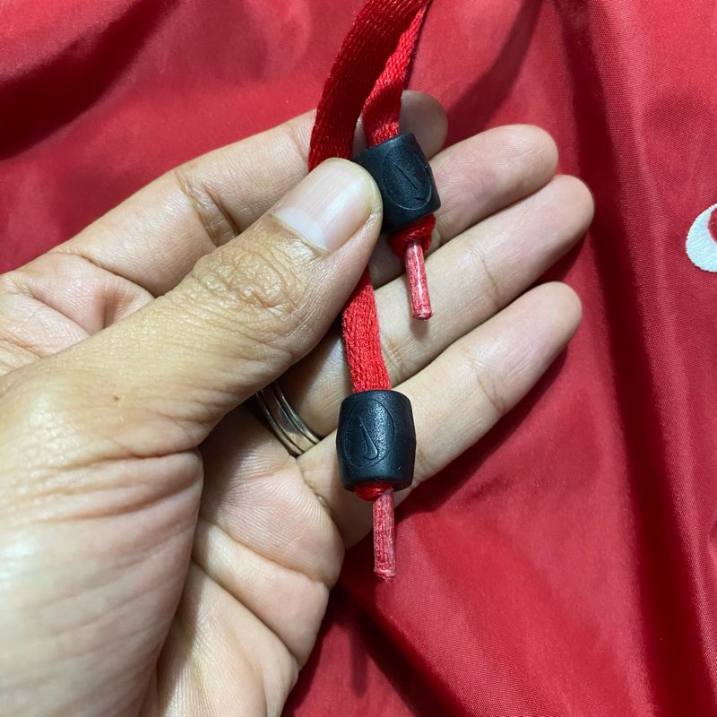 Vintage Nike Anorak Jacket, foto 6