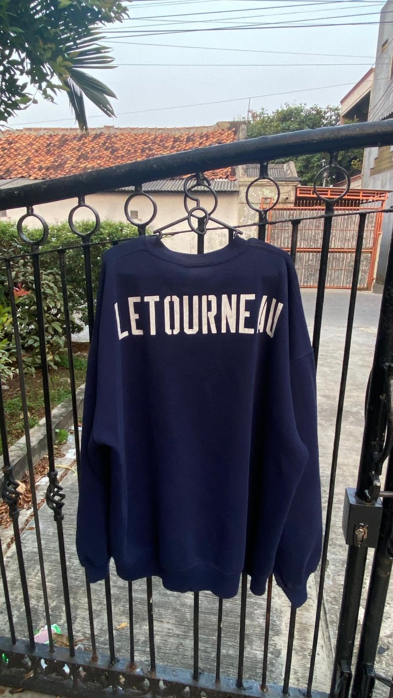 crewneck russell athletic, foto 6