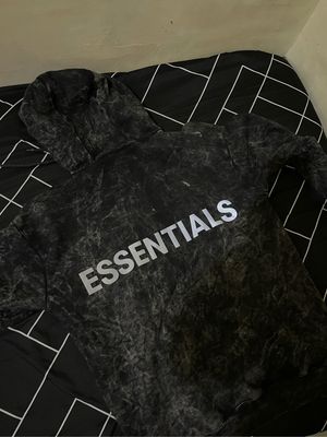 Essentials hoodie