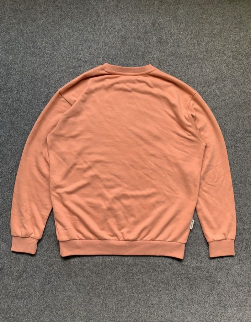 Snow peak sweatshirt, foto 8