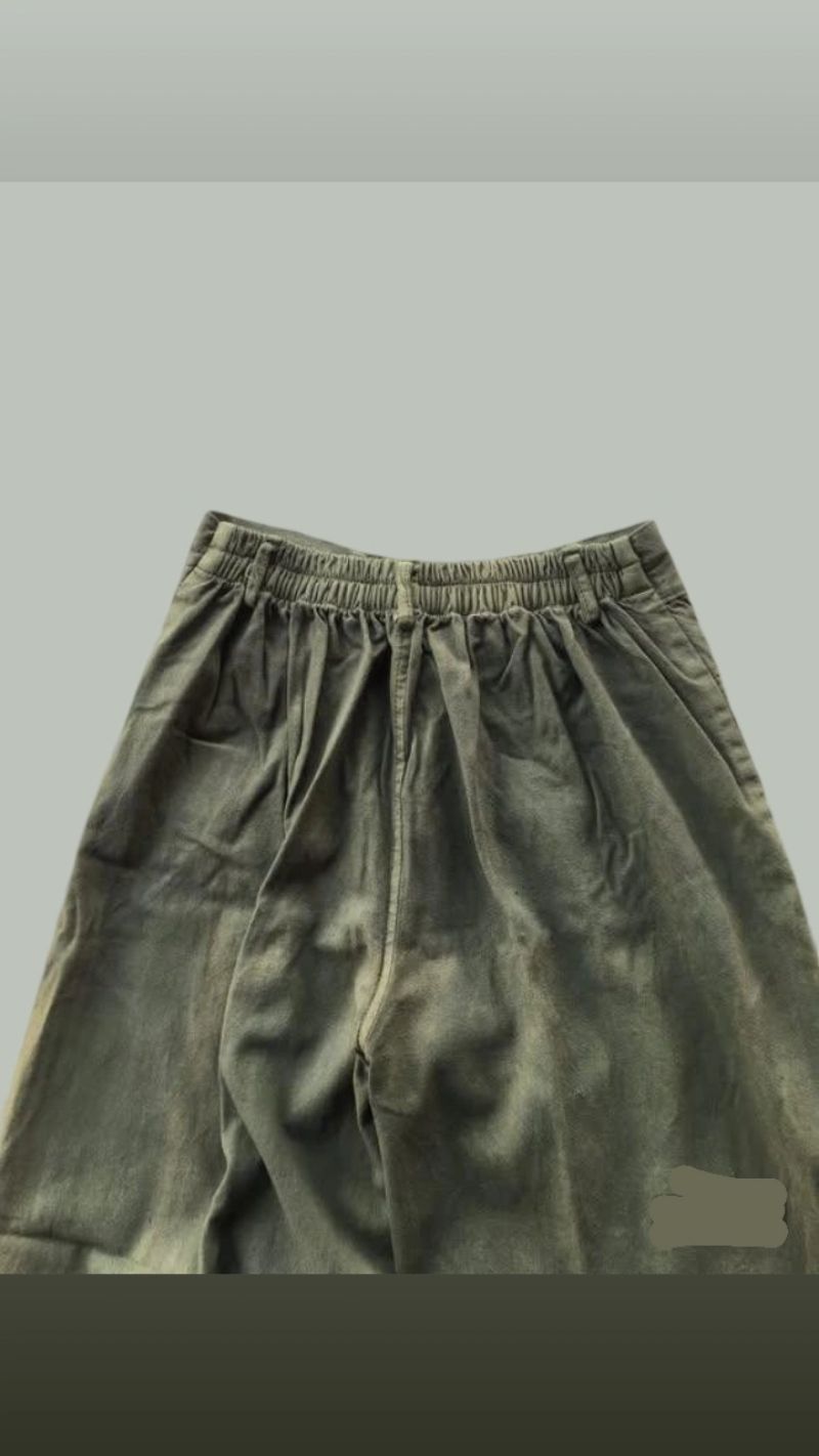 Jeans Highways Army, foto 3